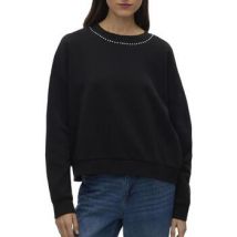 Pull Vero Moda 10333544-BLA