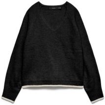 Pull Vero Moda 10331898-BLA