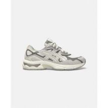 Baskets Asics Gel-NYC Cream Oyster Grey (GS)