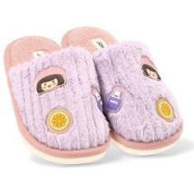 Chaussons enfant Jomix 811421