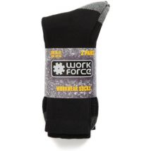 Chaussettes Work Force Safety