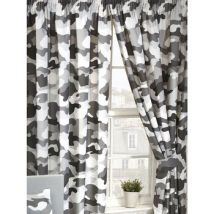 Rideaux, stores Bedding & Beyond 182,88 cm x Largeur du rideau: 167,64 cm AG159