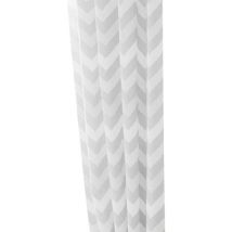Rideaux, stores Bedding & Beyond 137,16 cm x Largeur du rideau: 167,64 cm AG1657