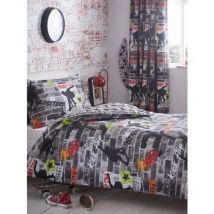 Parures de lit Kids Club Petit double AG2140