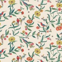 Papiers Peints Cath Kidston 10 m x 53 cm AG2807