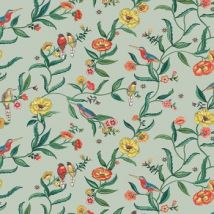 Papiers Peints Cath Kidston 10 m x 53 cm AG2807