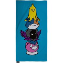 Serviettes de plage Fortnite 140 cm x 70 cm AG584