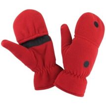 Gants Result L-XL BC3059