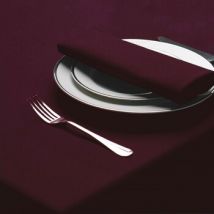 Serviettes de table Nappes, Sets de table Belledorm 178 cm x 366 cm BM103