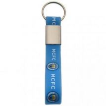 Porte clé Manchester City Fc BS1520