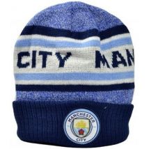 Bonnet Manchester City Fc BS3506