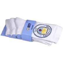 Chaussettes Manchester City Fc BS5933