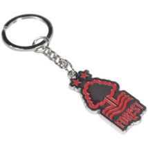 Porte clé Nottingham Forest Fc BS6011