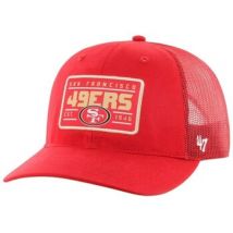 Casquette San Francisco 49Ers BS6020