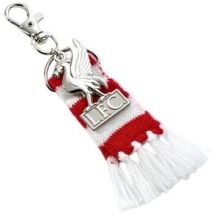 Porte clé Liverpool Fc BS6075