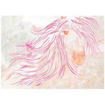 Tableaux, toiles Deckled Edge 21 x 29.7cm BZ1535