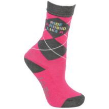 Chaussettes enfant Little Rider BZ3851