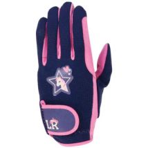 Gants enfant Little Rider XL BZ4046