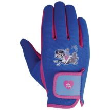 Gants enfant Hy XL BZ4366