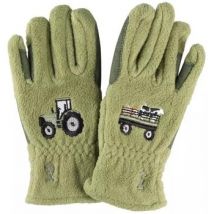 Gants enfant Little Knight M BZ4764