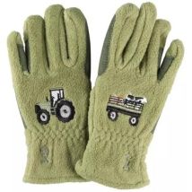 Gants enfant Little Knight XL BZ4764