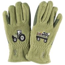 Gants enfant Little Knight M BZ5397