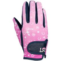Gants enfant Little Rider L BZ5462