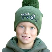 Bonnet enfant Little Knight BZ5744
