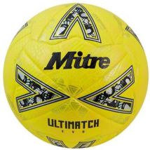 Ballons de sport Mitre Taille 5 CS1923
