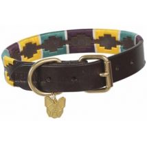 Collier Shires M - Neckline: 40,64 cm-50,8 cm ER2239