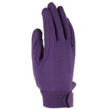 Gants enfant Shires L ER604