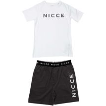 Ensembles de pyjama Nicce London 9-10 ans GT10466