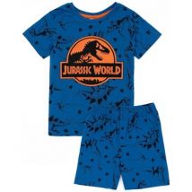 Ensembles enfant Jurassic Park 3-4 ans NS7337