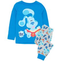 Ensembles de pyjama Blue´s Clues & You! 5-6 ans NS7346