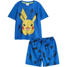 Ensembles enfant Pokemon 3-4 ans NS8610