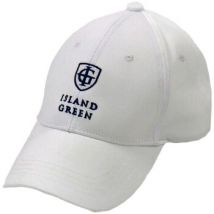 Casquette Island Green PB195