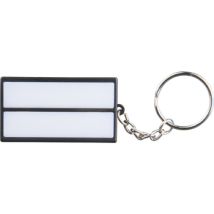 Porte clé Bullet 5 x 2.8 x 1.5 cm PF1111