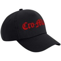 Casquette Cro-Mags PH3483