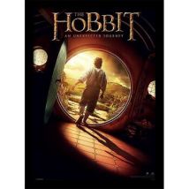 Affiches, posters The Hobbit 40 cm x 30 cm PM10032