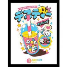 Affiches, posters Ilustrata 40 cm x 30 cm PM10262