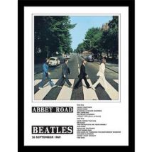 Affiches, posters The Beatles 40 cm x 30 cm PM10352