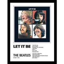 Affiches, posters The Beatles 40 cm x 30 cm PM10355