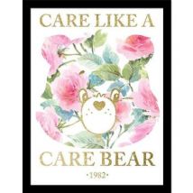 Affiches, posters Care Bears 40 cm x 30 cm PM10443