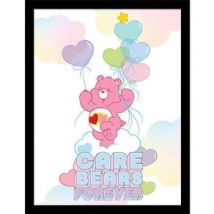 Affiches, posters Care Bears 40 cm x 30 cm PM10490