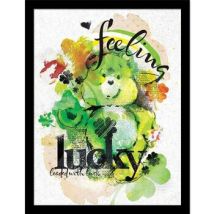 Affiches, posters Care Bears 40 cm x 30 cm PM10513