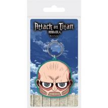 Porte clé Attack On Titan 15,5 cm x 0,5 cm x 7,5 cm PM10571