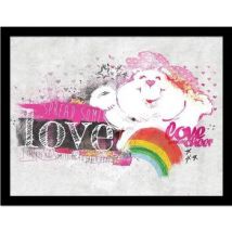 Affiches, posters Care Bears 40 cm x 30 cm PM10622