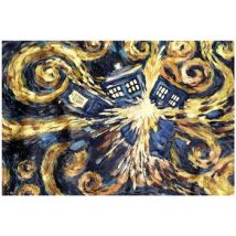 Affiches, posters Doctor Who 61 cm x 91,5 cm PM10843