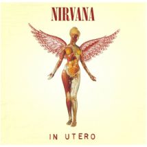 Affiches, posters Nirvana 91,5 cm x 61 cm x 0,1 cm PM10978