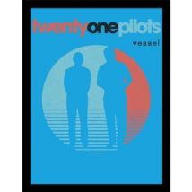 Affiches, posters Twenty One Pilots 40 cm x 30 cm PM11088